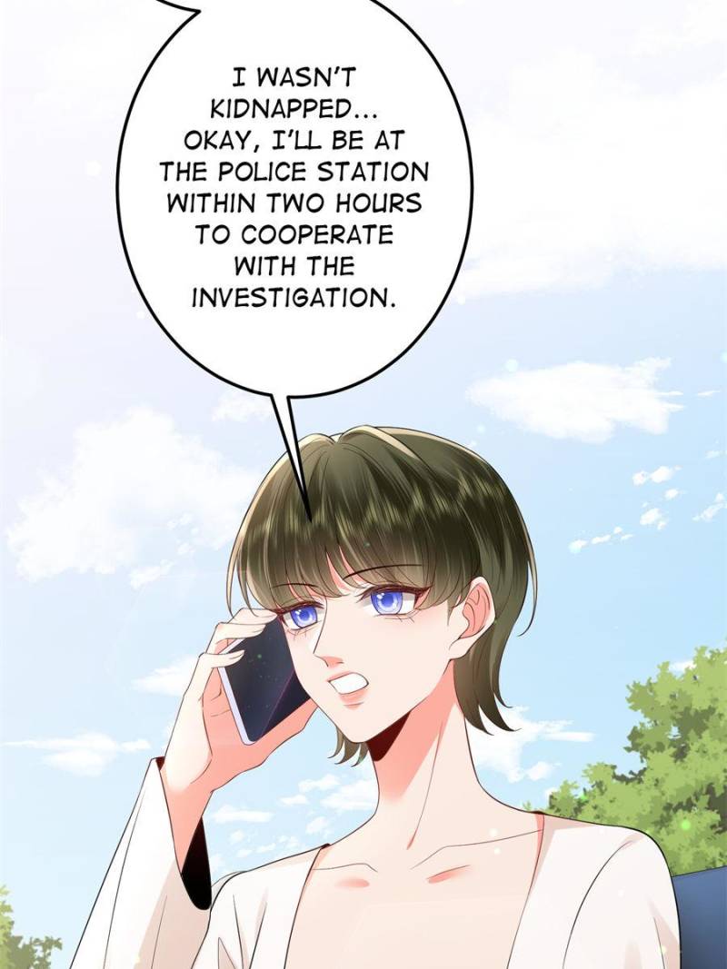 Trial Marriage Husband: Need to Work Hard Chapter 399 - Page 59