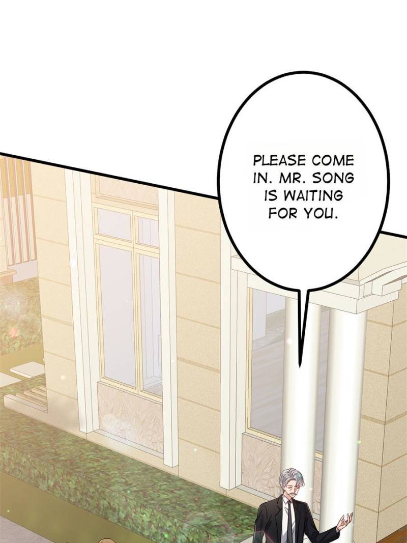 Trial Marriage Husband: Need to Work Hard Chapter 399 - Page 61