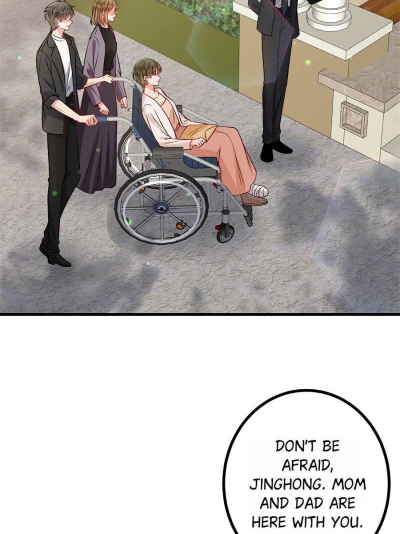 Trial Marriage Husband: Need to Work Hard Chapter 399 - Page 62