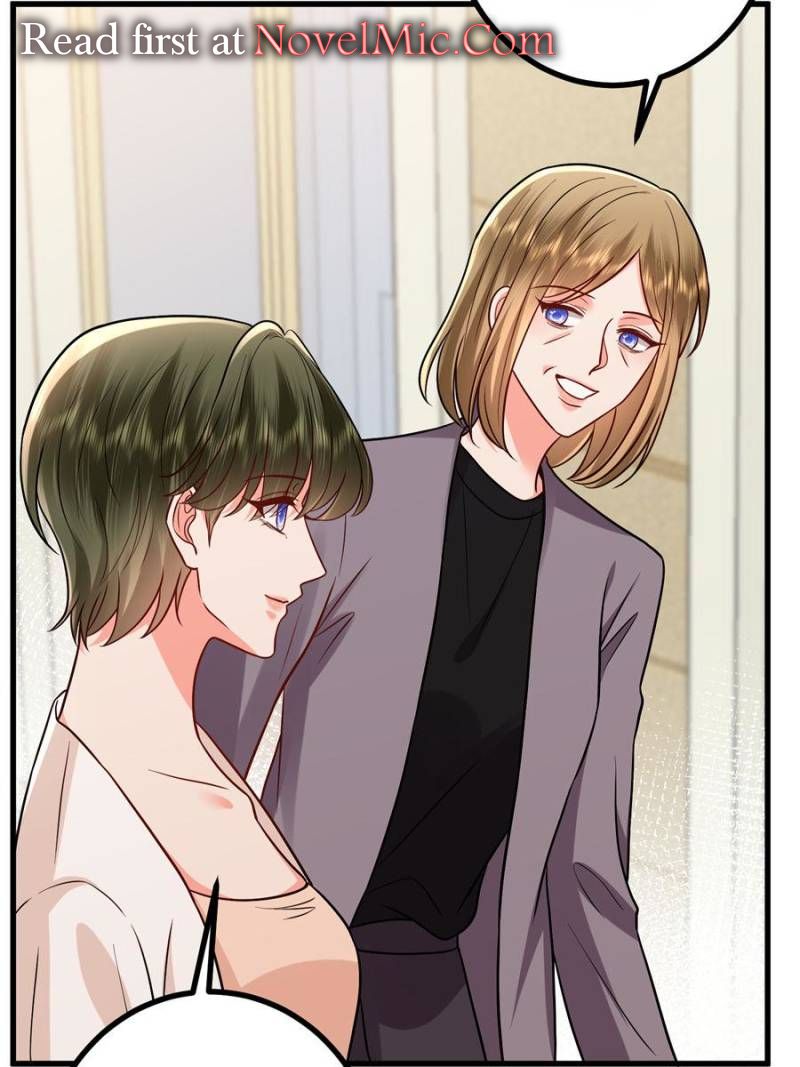 Trial Marriage Husband: Need to Work Hard Chapter 399 - Page 63