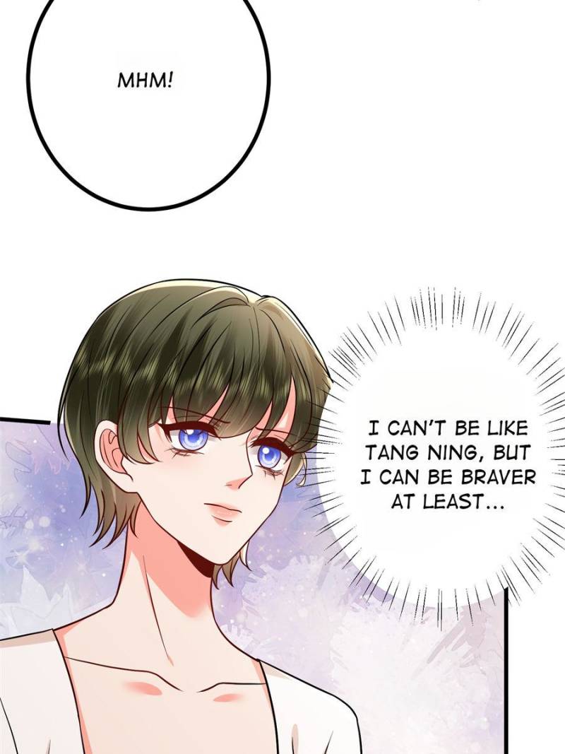 Trial Marriage Husband: Need to Work Hard Chapter 399 - Page 64