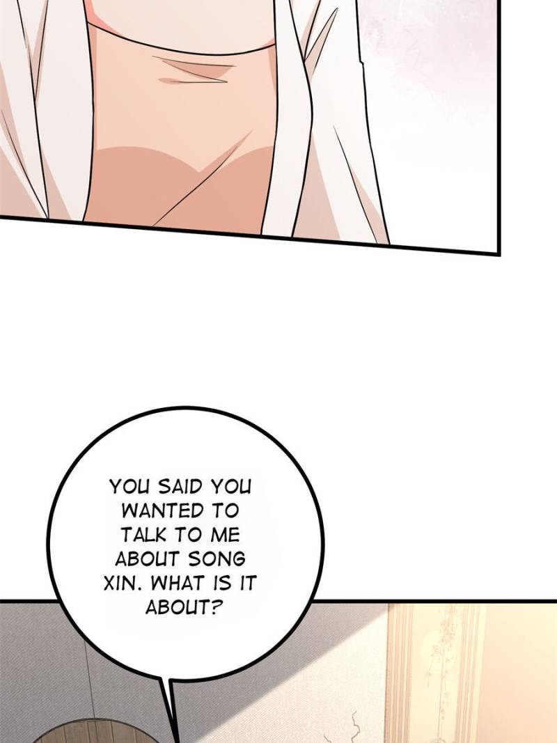 Trial Marriage Husband: Need to Work Hard Chapter 399 - Page 65