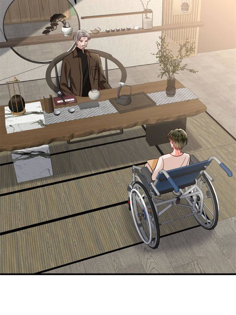 Trial Marriage Husband: Need to Work Hard Chapter 399 - Page 66