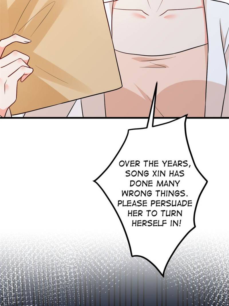 Trial Marriage Husband: Need to Work Hard Chapter 399 - Page 68