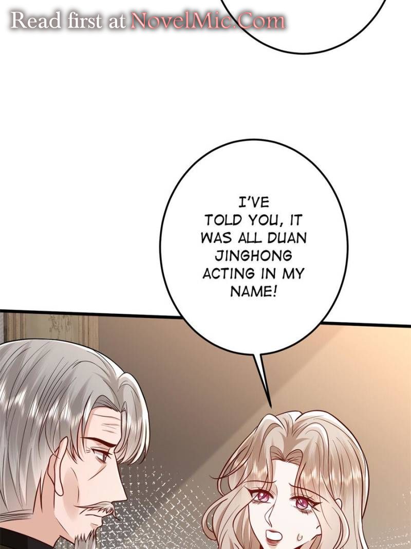 Trial Marriage Husband: Need to Work Hard Chapter 400 - Page 4