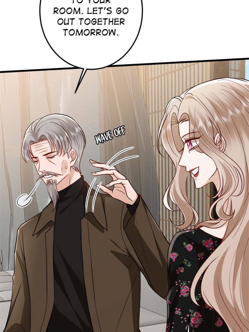 Trial Marriage Husband: Need to Work Hard Chapter 400 - Page 6