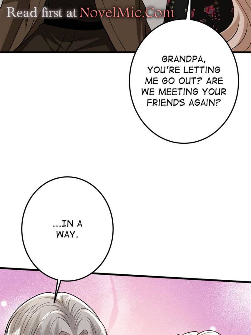 Trial Marriage Husband: Need to Work Hard Chapter 400 - Page 7