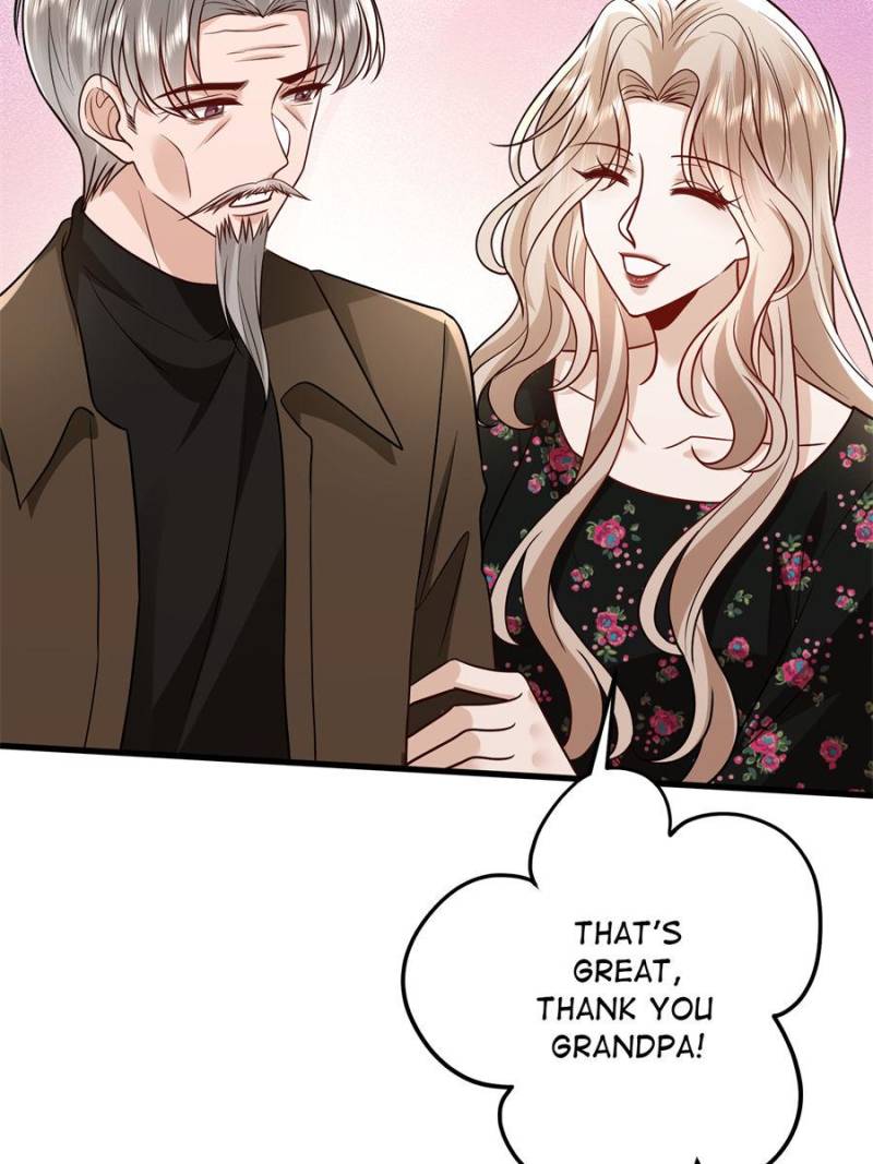 Trial Marriage Husband: Need to Work Hard Chapter 400 - Page 8