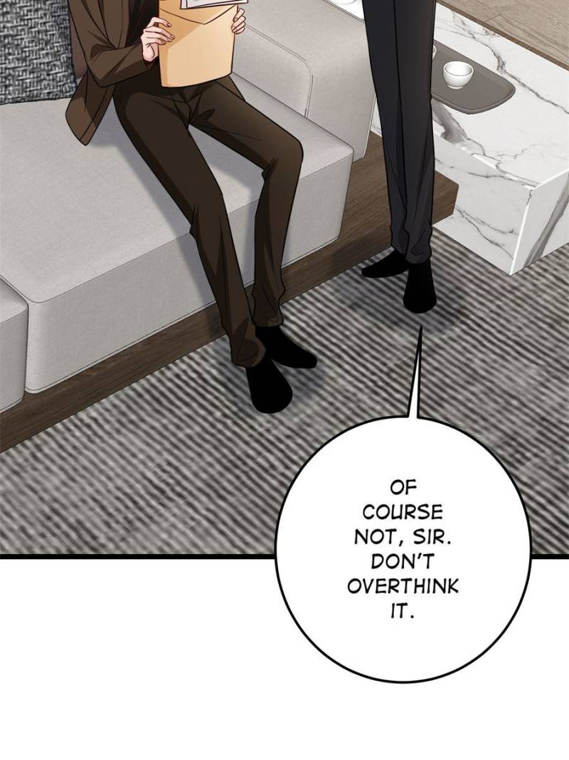 Trial Marriage Husband: Need to Work Hard Chapter 400 - Page 10