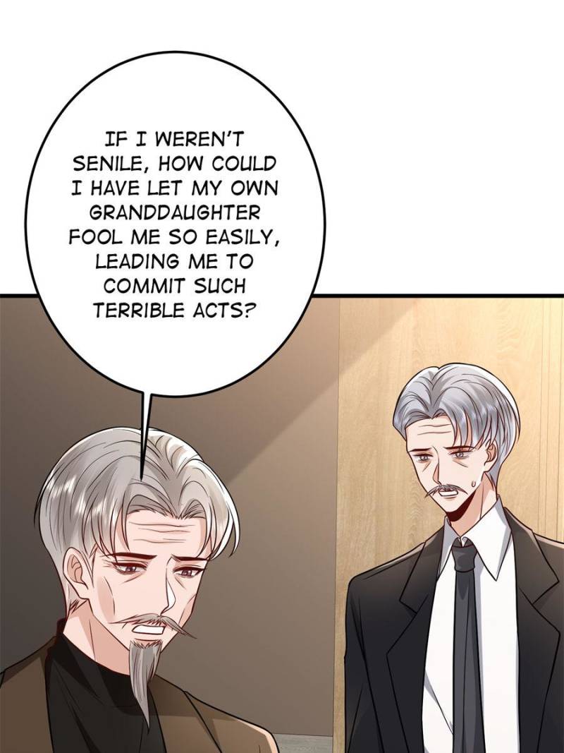 Trial Marriage Husband: Need to Work Hard Chapter 400 - Page 11