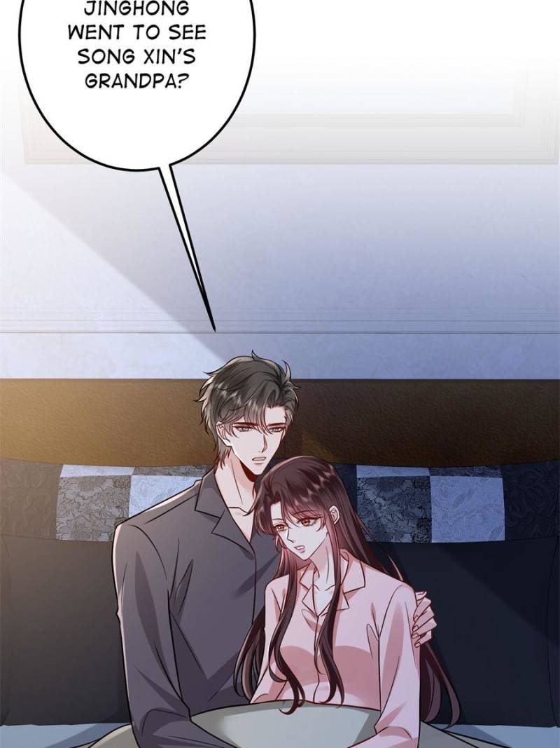 Trial Marriage Husband: Need to Work Hard Chapter 400 - Page 14