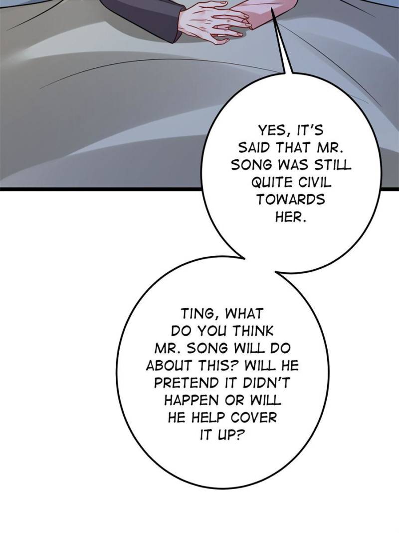 Trial Marriage Husband: Need to Work Hard Chapter 400 - Page 15