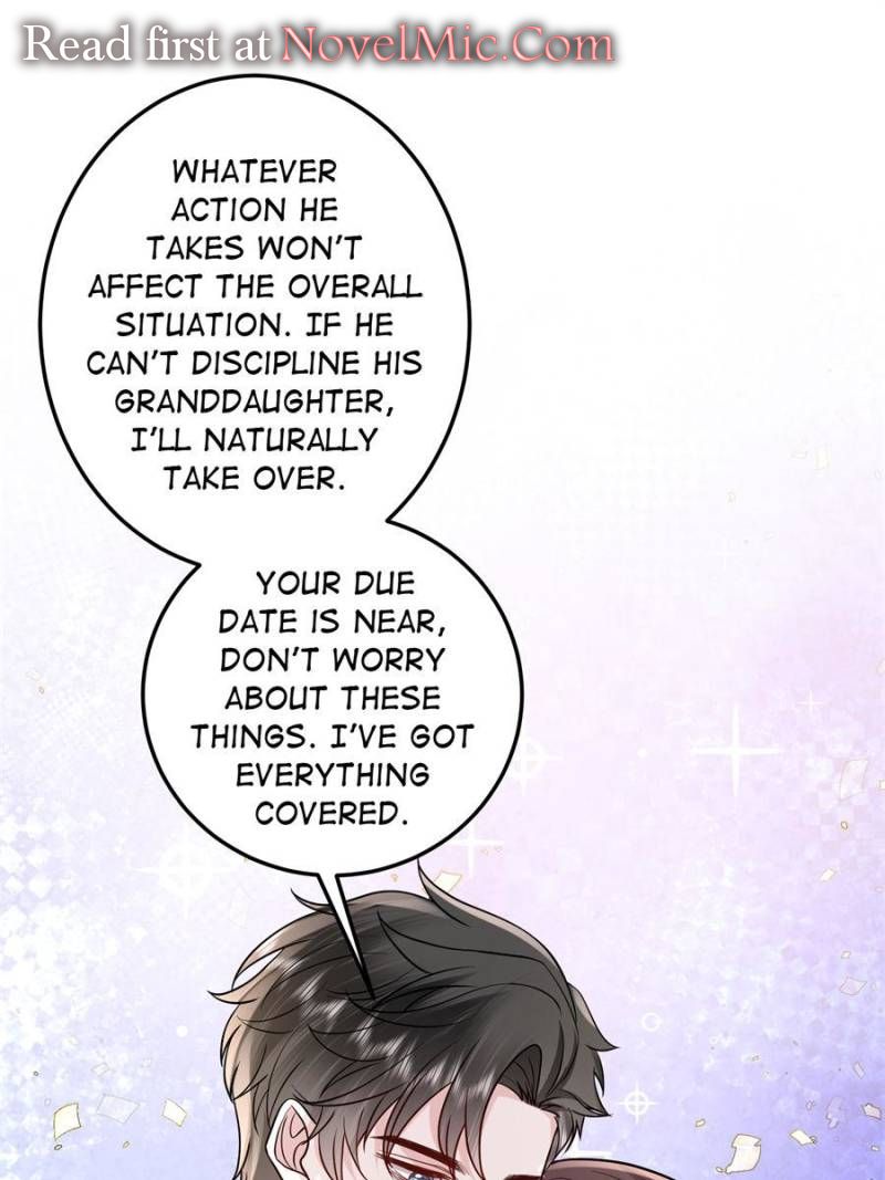 Trial Marriage Husband: Need to Work Hard Chapter 400 - Page 16