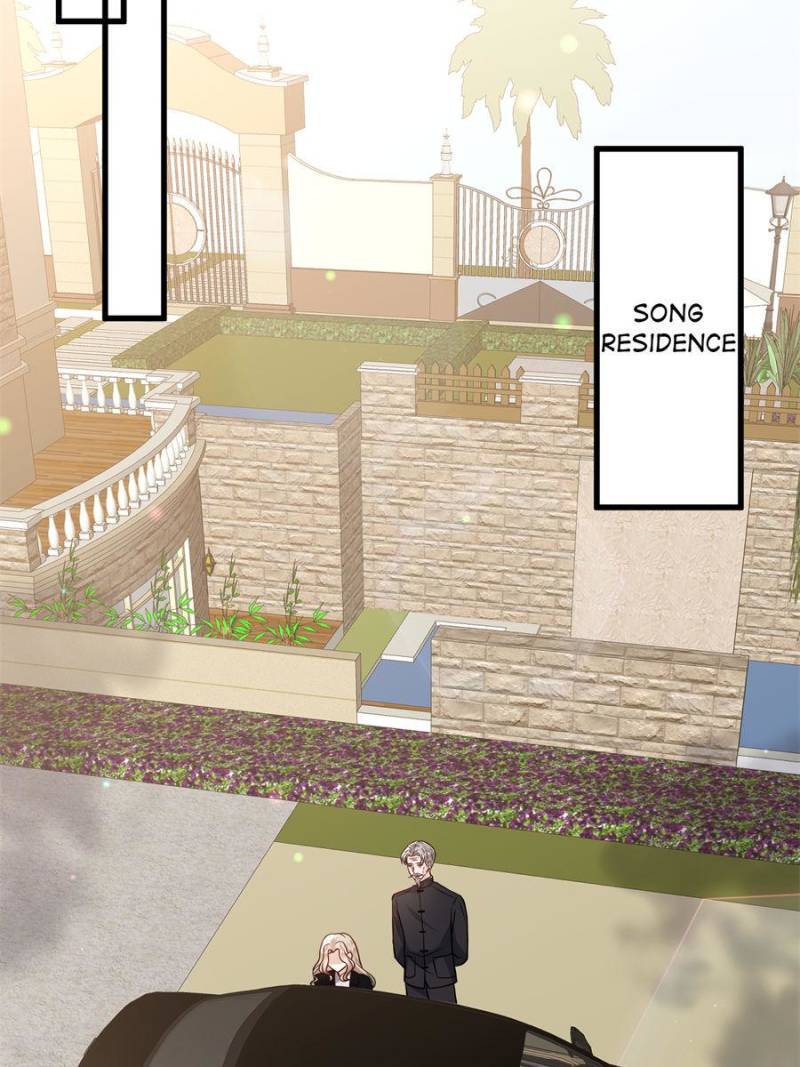 Trial Marriage Husband: Need to Work Hard Chapter 400 - Page 19