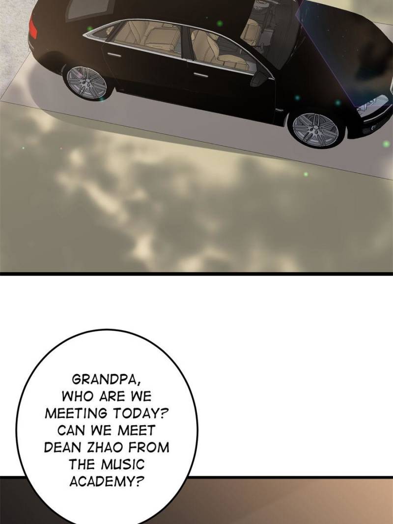 Trial Marriage Husband: Need to Work Hard Chapter 400 - Page 20