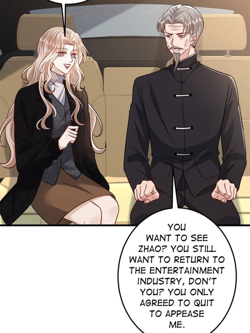 Trial Marriage Husband: Need to Work Hard Chapter 400 - Page 21