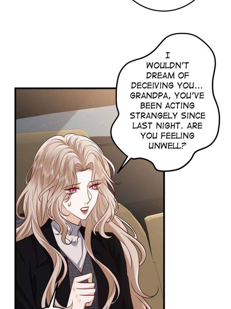 Trial Marriage Husband: Need to Work Hard Chapter 400 - Page 22