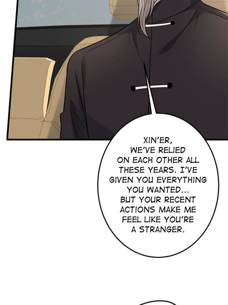 Trial Marriage Husband: Need to Work Hard Chapter 400 - Page 24