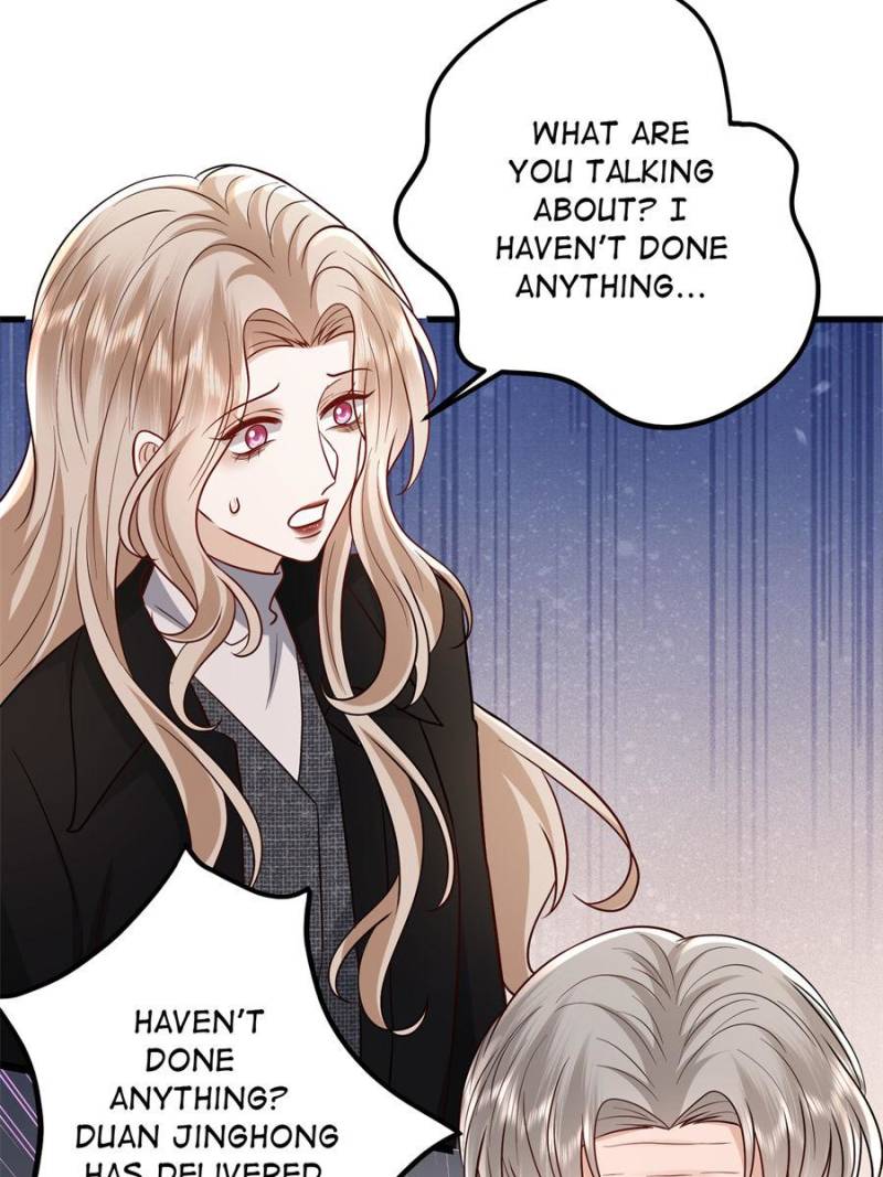 Trial Marriage Husband: Need to Work Hard Chapter 400 - Page 25