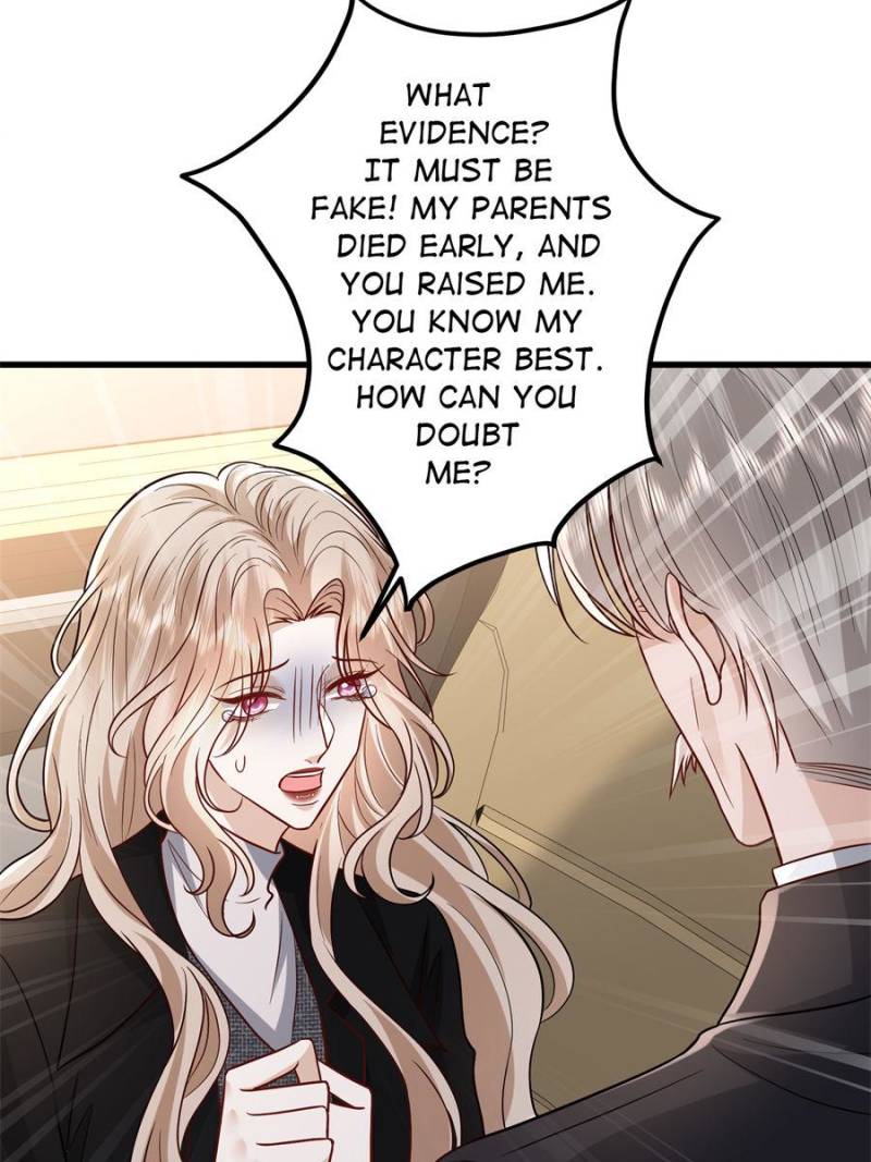 Trial Marriage Husband: Need to Work Hard Chapter 400 - Page 28