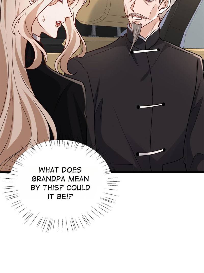 Trial Marriage Husband: Need to Work Hard Chapter 400 - Page 30