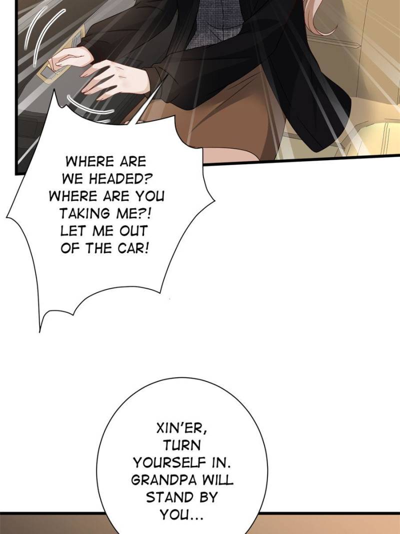 Trial Marriage Husband: Need to Work Hard Chapter 400 - Page 32