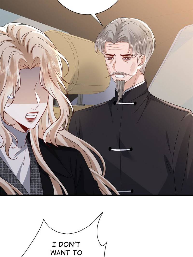 Trial Marriage Husband: Need to Work Hard Chapter 400 - Page 33