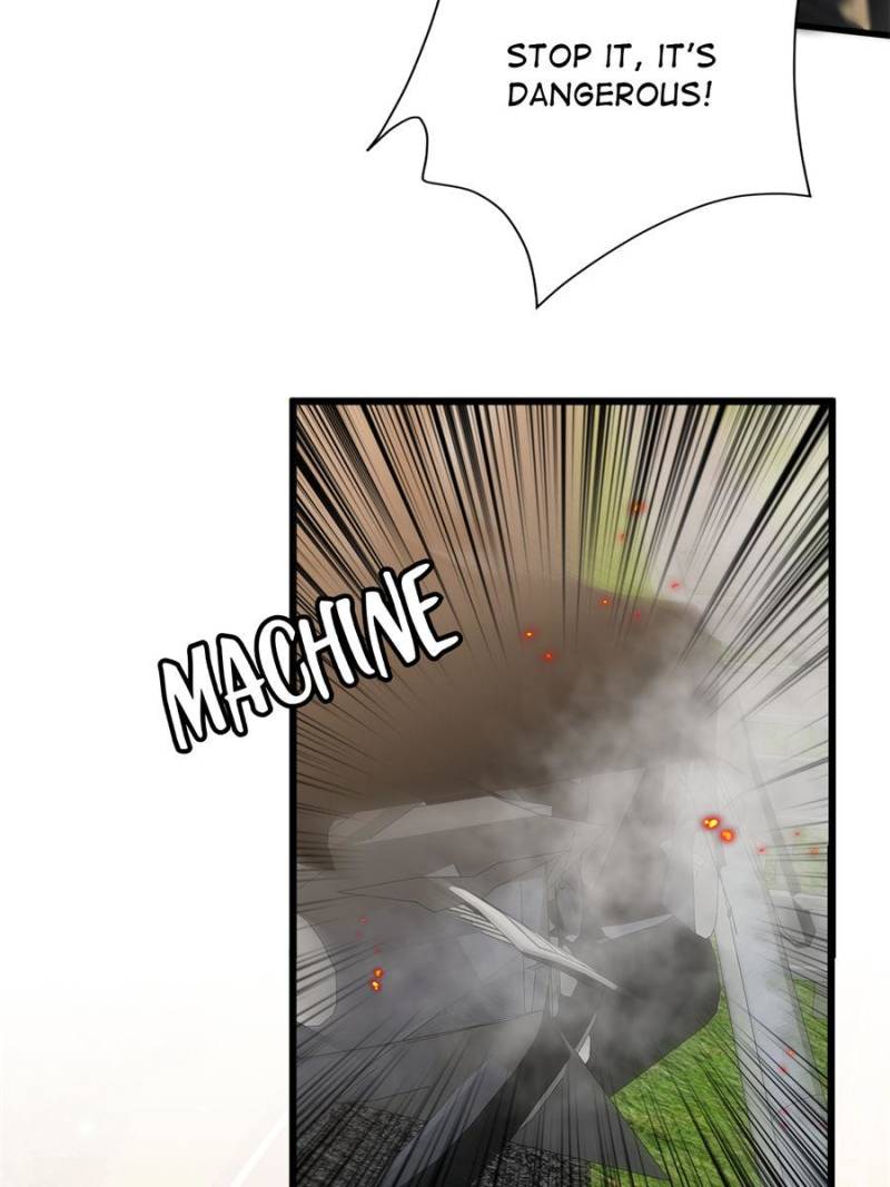 Trial Marriage Husband: Need to Work Hard Chapter 400 - Page 35