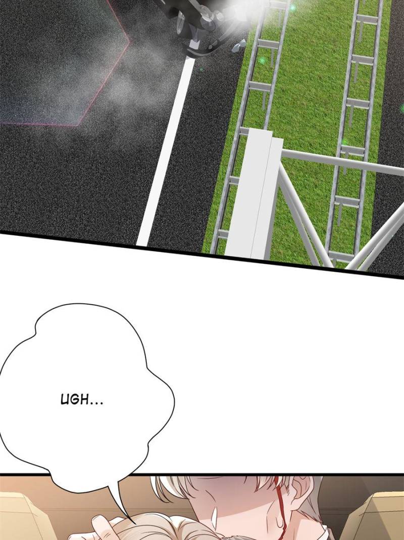 Trial Marriage Husband: Need to Work Hard Chapter 400 - Page 37