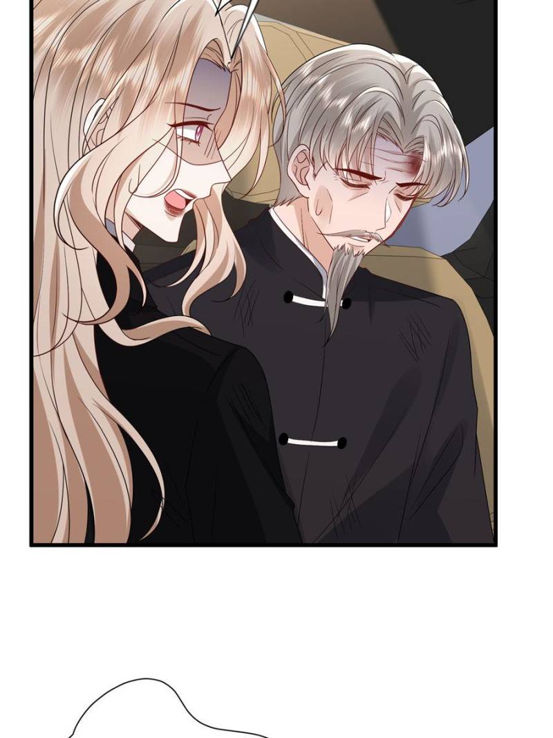 Trial Marriage Husband: Need to Work Hard Chapter 400 - Page 39