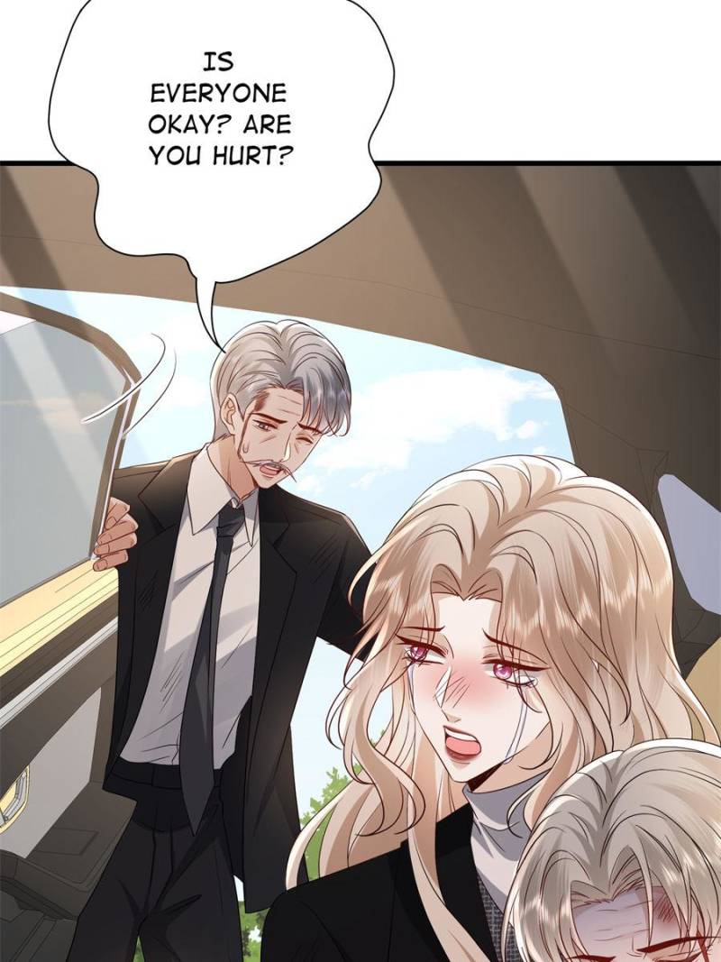 Trial Marriage Husband: Need to Work Hard Chapter 400 - Page 40