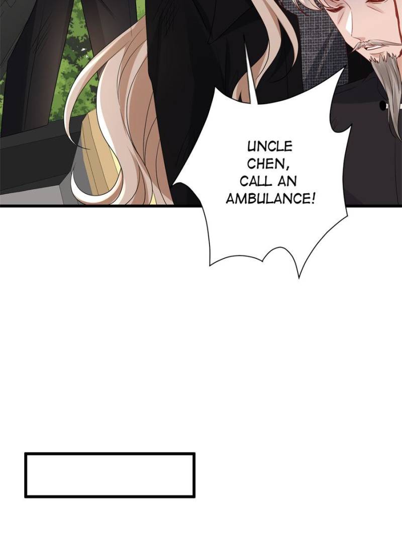 Trial Marriage Husband: Need to Work Hard Chapter 400 - Page 41