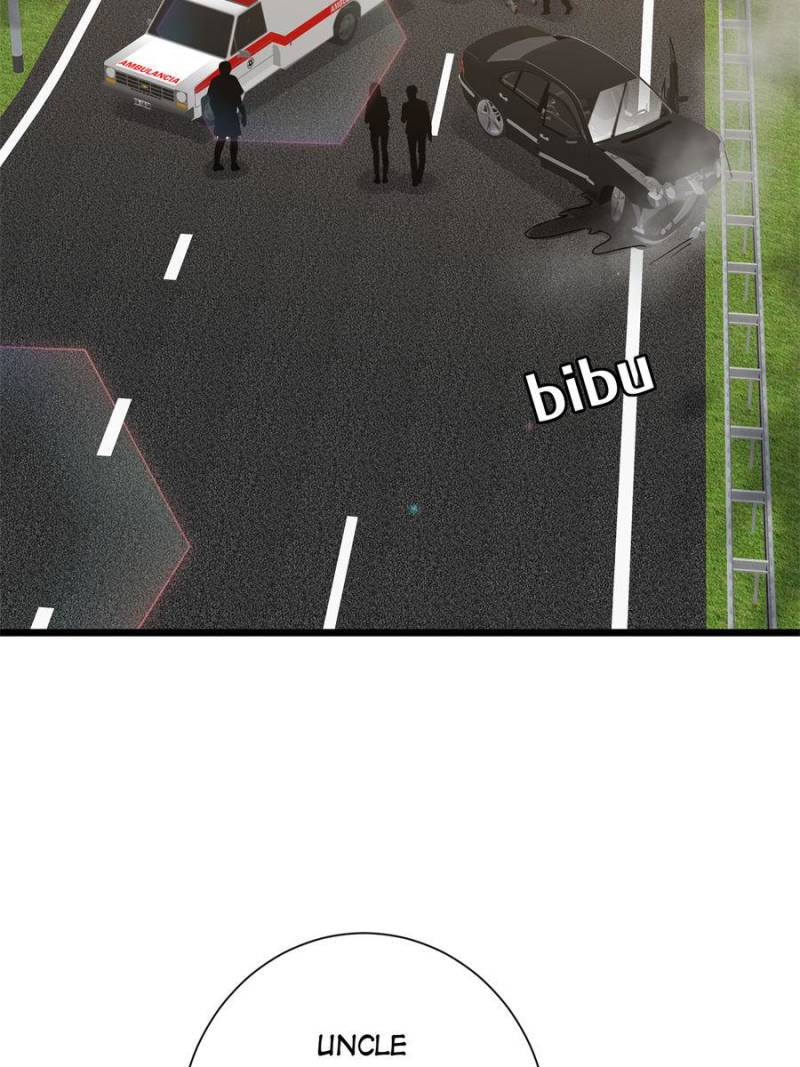 Trial Marriage Husband: Need to Work Hard Chapter 400 - Page 43