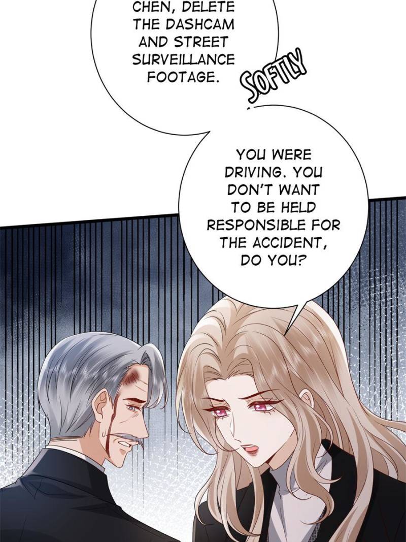 Trial Marriage Husband: Need to Work Hard Chapter 400 - Page 44