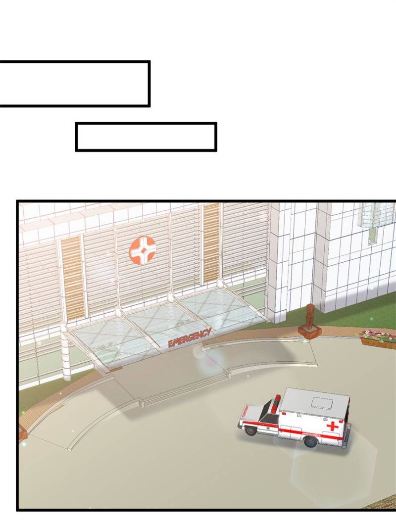 Trial Marriage Husband: Need to Work Hard Chapter 400 - Page 46