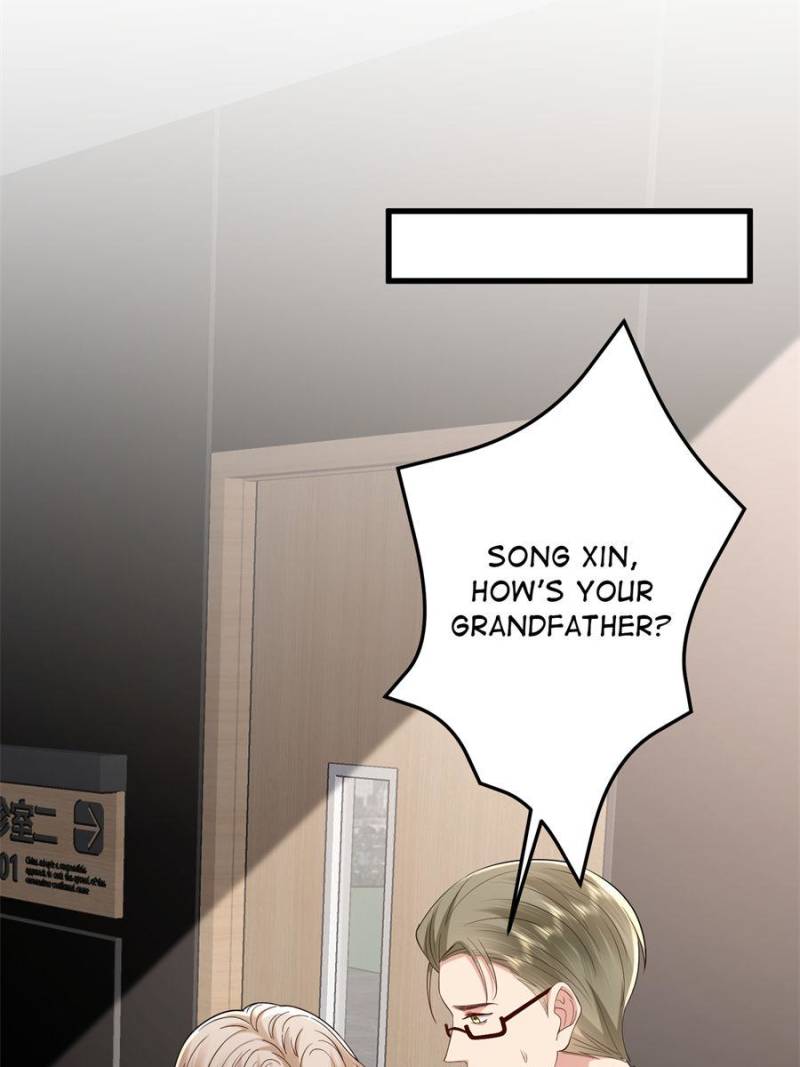 Trial Marriage Husband: Need to Work Hard Chapter 400 - Page 49