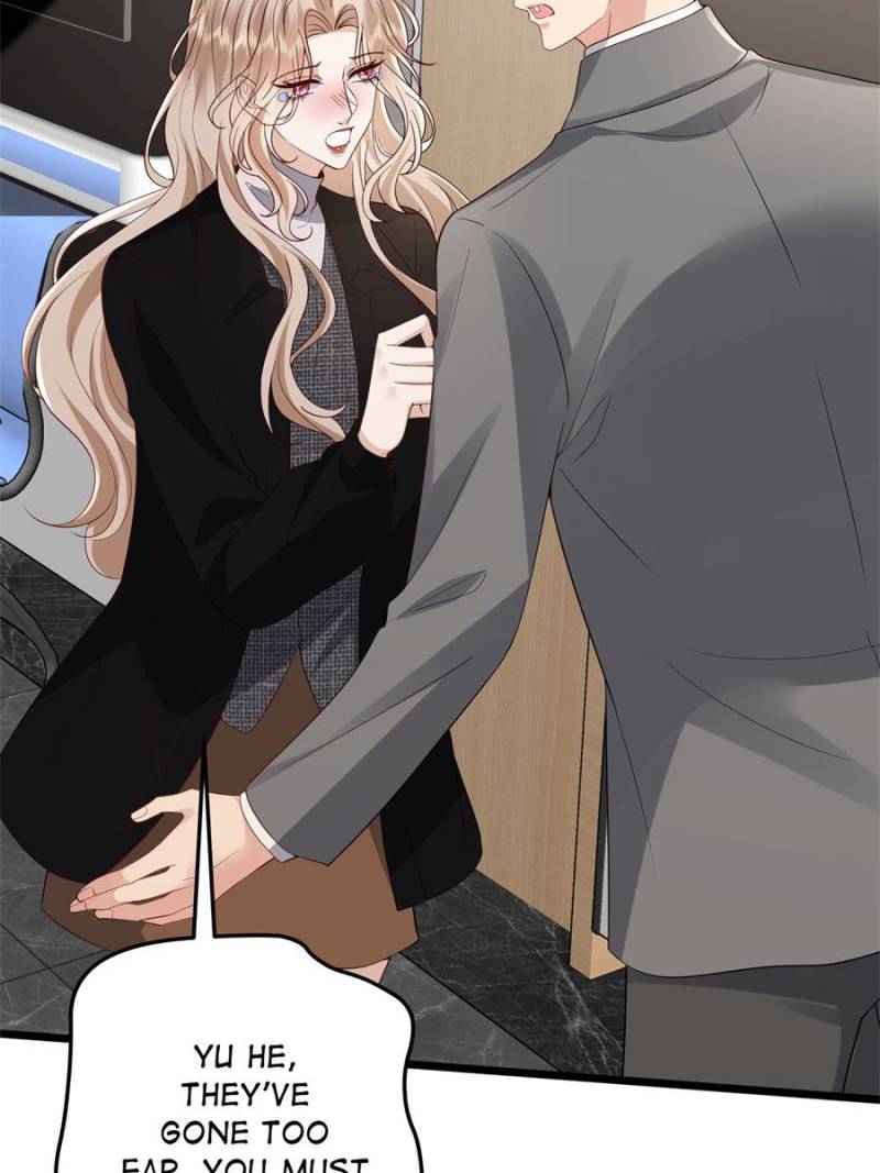 Trial Marriage Husband: Need to Work Hard Chapter 400 - Page 50