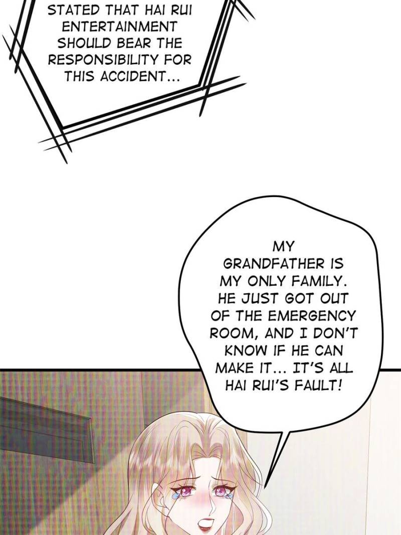 Trial Marriage Husband: Need to Work Hard Chapter 400 - Page 53