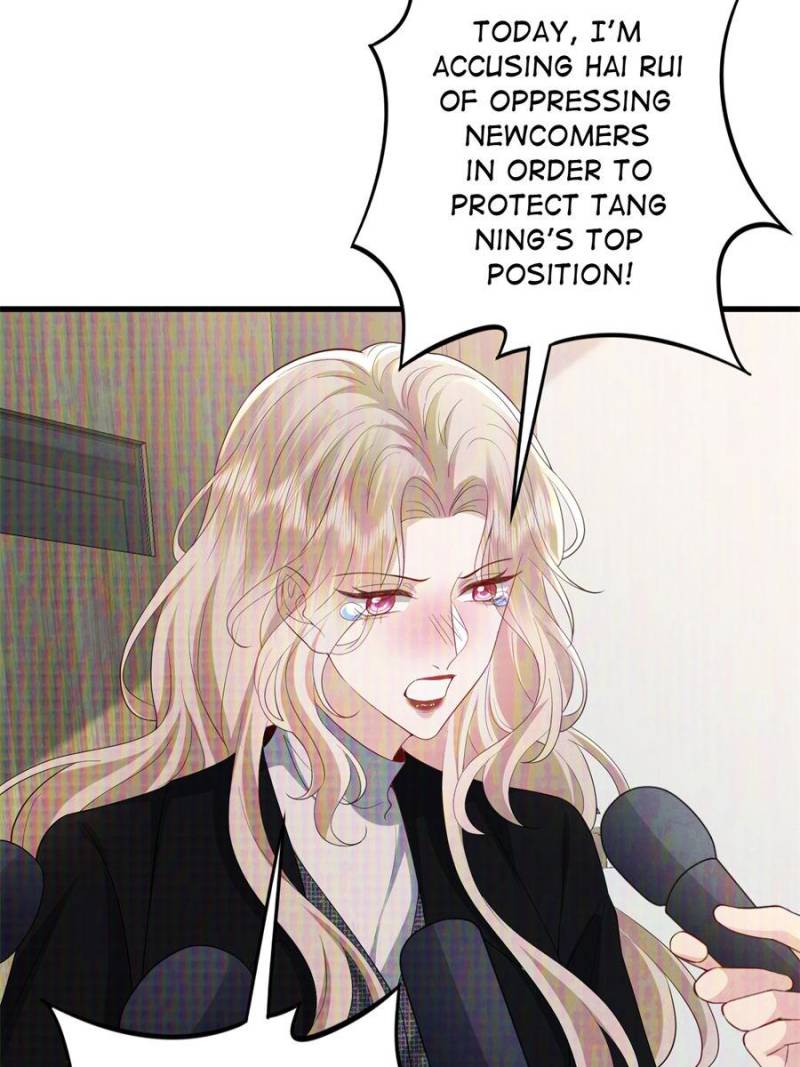 Trial Marriage Husband: Need to Work Hard Chapter 400 - Page 55