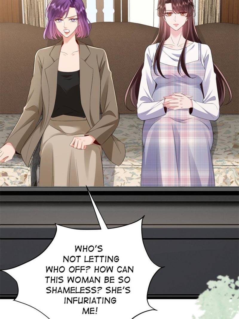 Trial Marriage Husband: Need to Work Hard Chapter 400 - Page 57