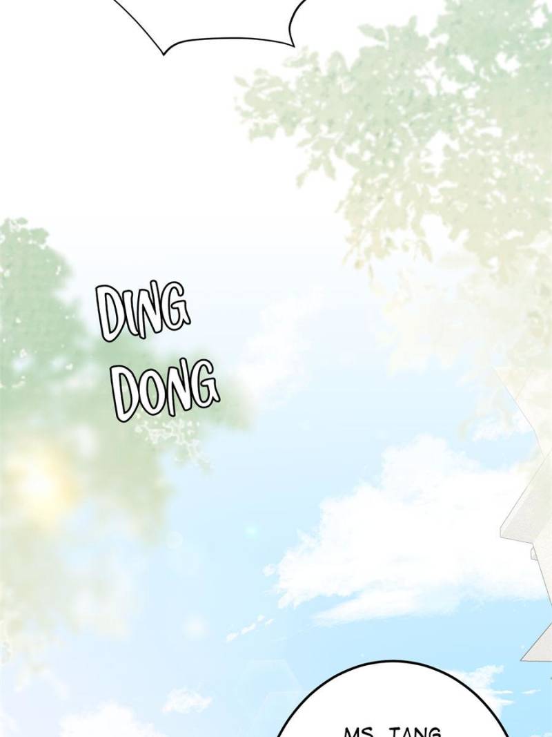 Trial Marriage Husband: Need to Work Hard Chapter 400 - Page 58