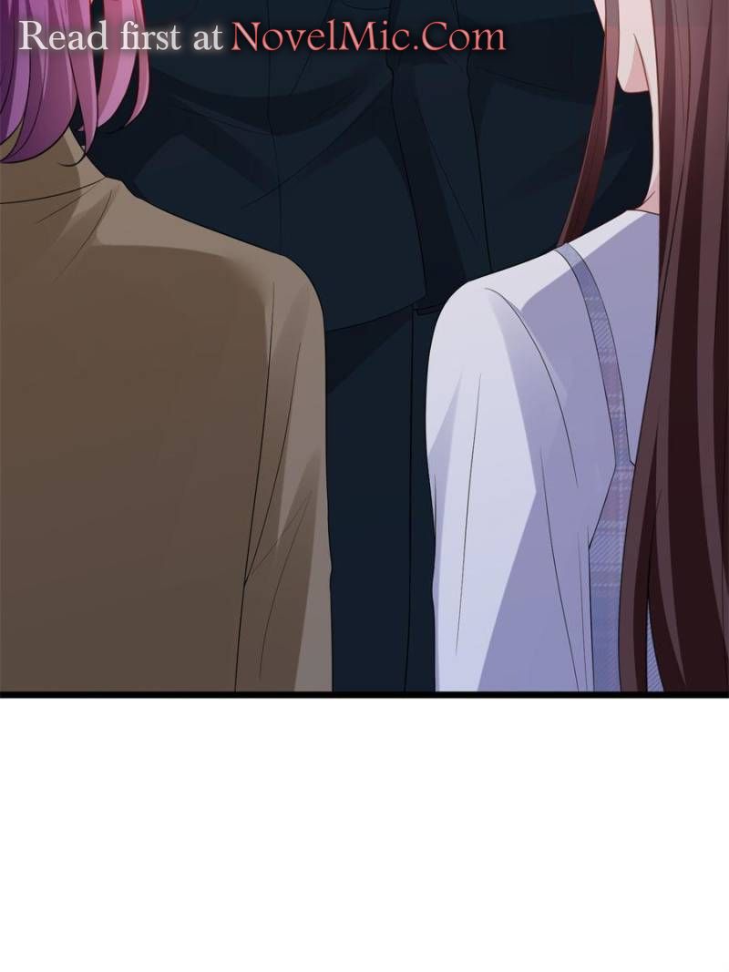 Trial Marriage Husband: Need to Work Hard Chapter 400 - Page 60