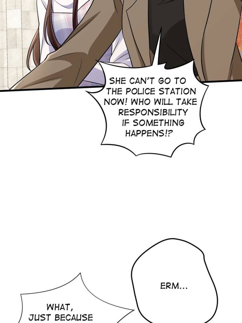 Trial Marriage Husband: Need to Work Hard Chapter 400 - Page 62