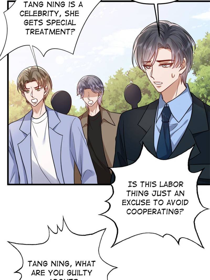 Trial Marriage Husband: Need to Work Hard Chapter 400 - Page 63