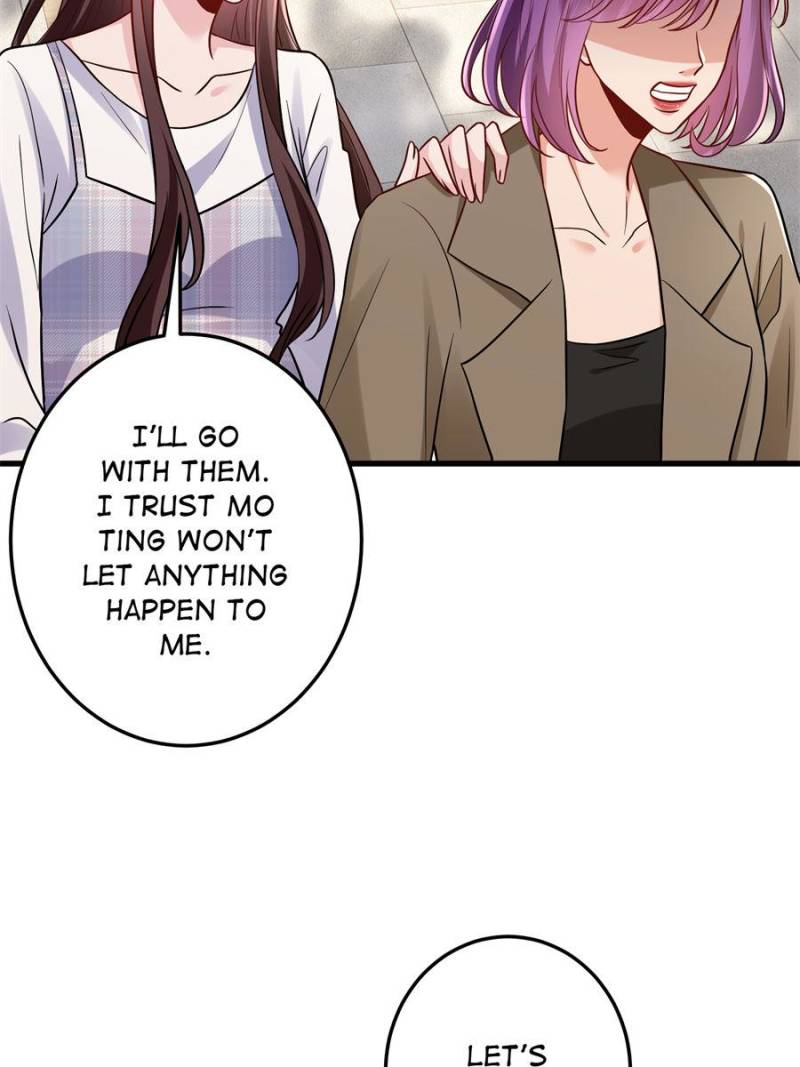 Trial Marriage Husband: Need to Work Hard Chapter 400 - Page 66