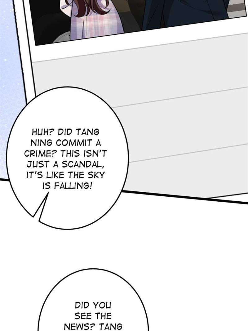 Trial Marriage Husband: Need to Work Hard Chapter 400 - Page 70