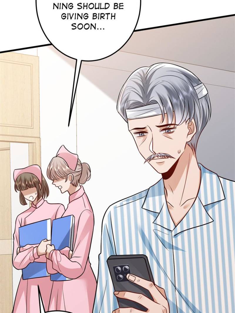 Trial Marriage Husband: Need to Work Hard Chapter 400 - Page 71