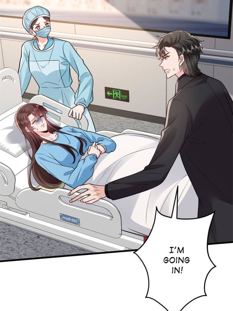 Trial Marriage Husband: Need to Work Hard Chapter 402 - Page 4