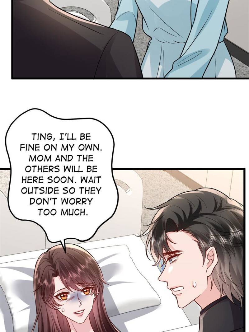 Trial Marriage Husband: Need to Work Hard Chapter 402 - Page 6