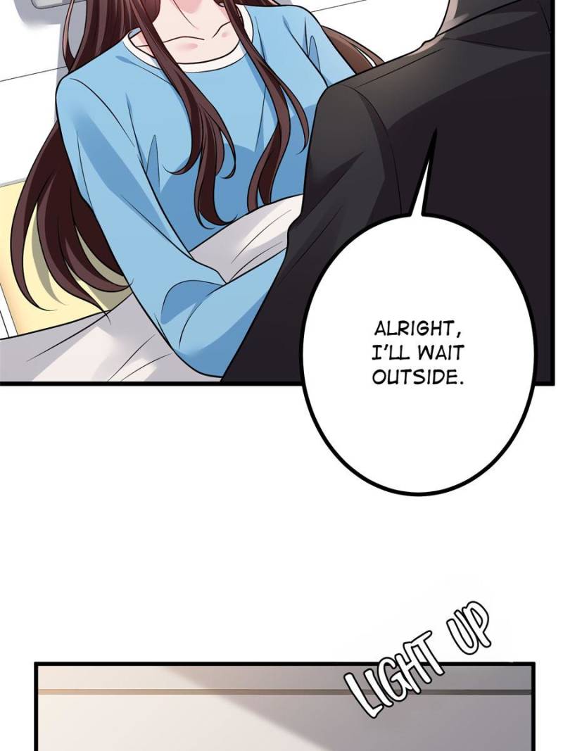 Trial Marriage Husband: Need to Work Hard Chapter 402 - Page 7